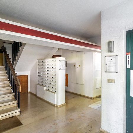 Whome Study & Surf Carcavelos 1-Bed By Beach & Nova Sbe Eksteriør bilde